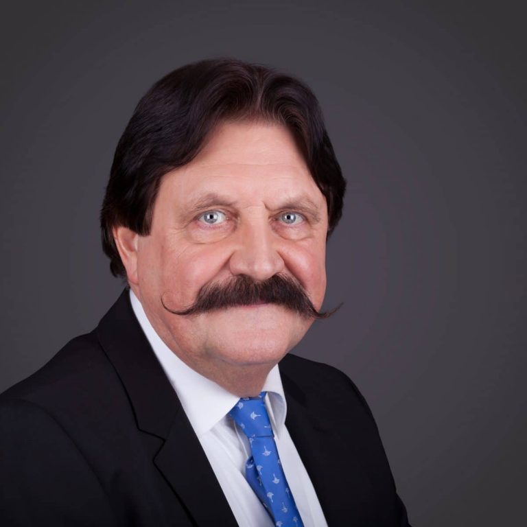 Rechtsanwalt Hans Jürgen Kotz - Fachanwalt für Arbeitsrecht