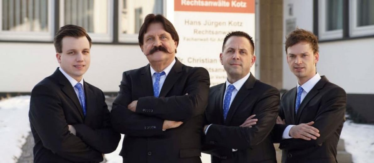 Rechtsanwalt In Siegen Gesucht Rechtsanwälte Kotz Aus Kreuztal