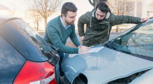 Die Betriebsgefahr eines KFZ und dessen Haftungsfolgen