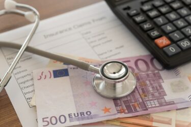 Private Krankenversicherung – Leistungspflicht bei Eintritt der gesetzlichen Unfallversicherung