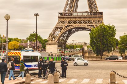 Verkehrsunfall: Haftung für Verkehrsunfall nach französischem Recht