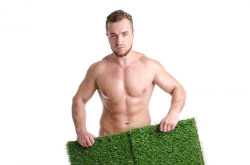 Nachbar Nackt Im Garten Unterlassungsanspruch