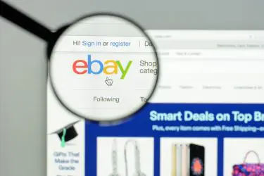 Verwendung eines Produktfotos für eine Verkaufsanzeige bei Ebay – Höhe der Schadensersatzes