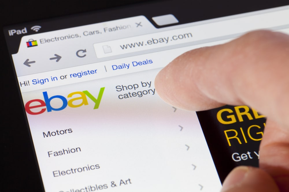 eBay-Auktion – Voraussetzungen für vorzeitige Beendigung einer Versteigerung