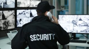Fristlose Wach- und Sicherheitsdienstvertragskündigung wegen Leistungsverweigerung