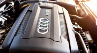 Abgasskandal: Manipulationsverdacht auch bei Audi-Benzinern