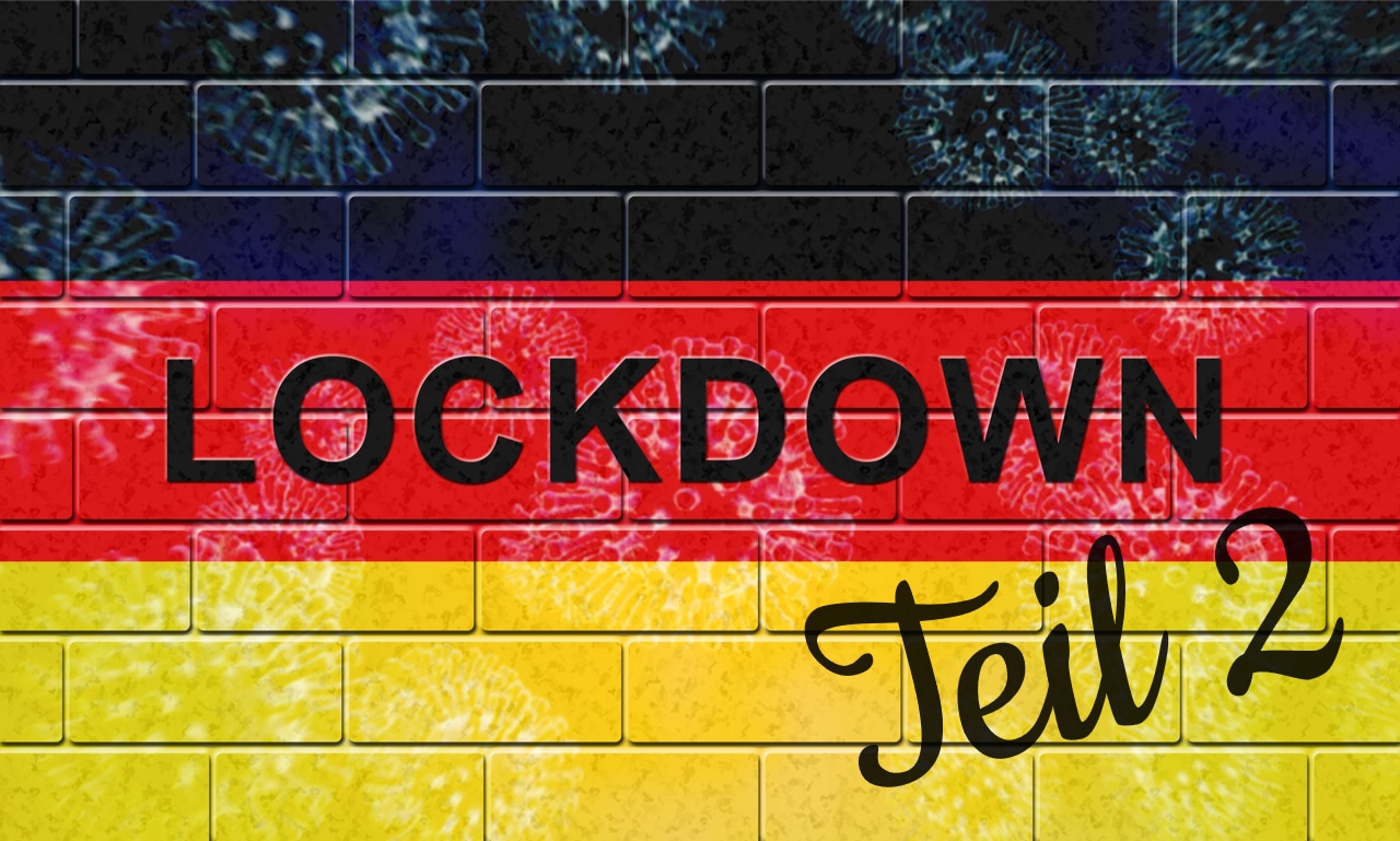 Zweiter Corona Lockdown Dezember 2020 Rechtlicher Rahmen