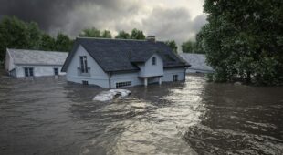 Unwetter Hochwasser Katastrophe 2021 – Wer zahlt die Schäden? 