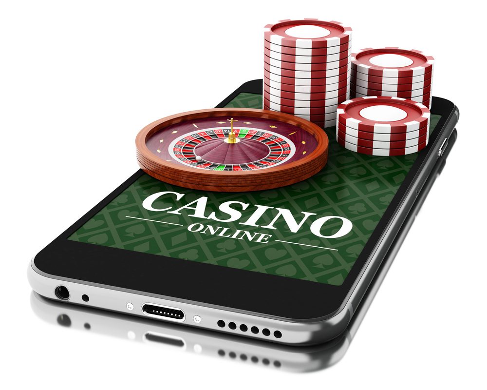 Top Online Casinos - Es endet nie, es sei denn...