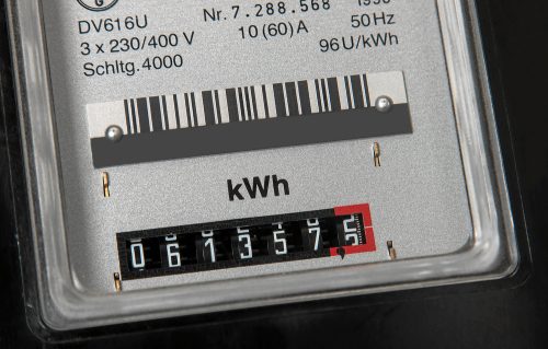 Stromanbieter kündigen Stromkunden