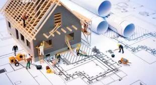 Grenzbebauung – Was gilt beim Abstand zum Nachbarn?