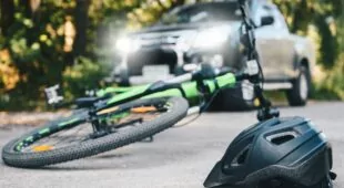 Fahrradunfall – Welche Ansprüche habe ich?