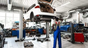 BGH zur Reichweite des Werkstattrisikos